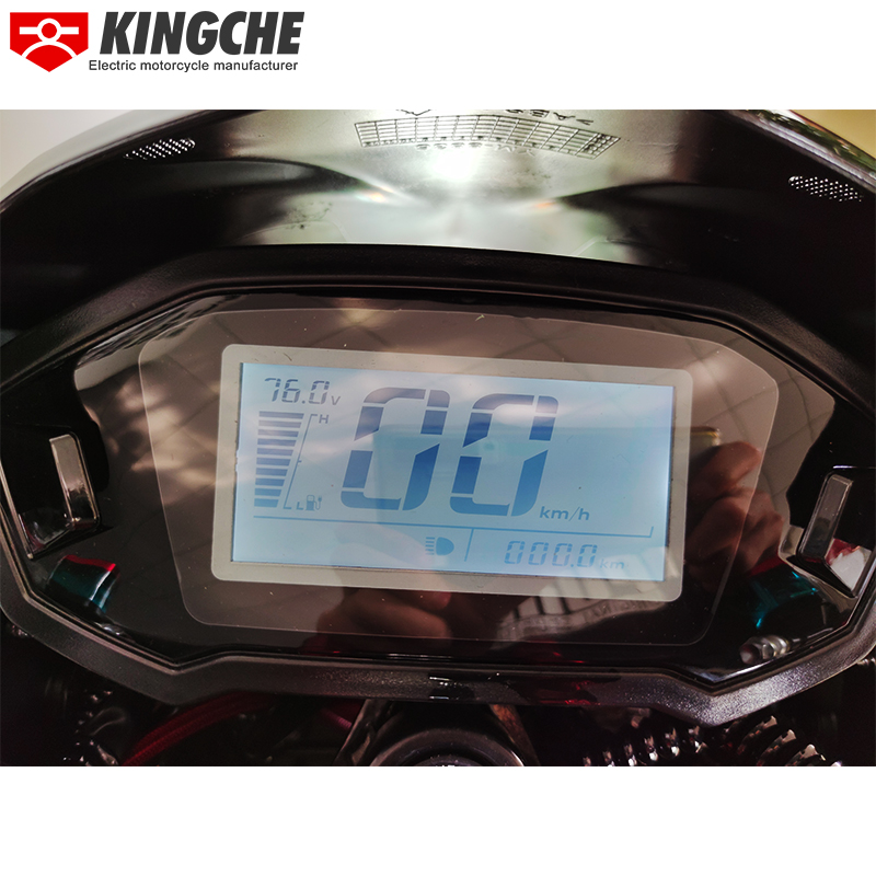 KingChe Electric Motorcycle M5